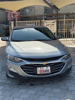 شيفروليه ماليبو